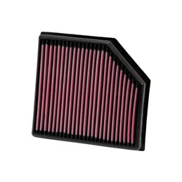Filtro De Sutitucion K&n Volvo Xc90 