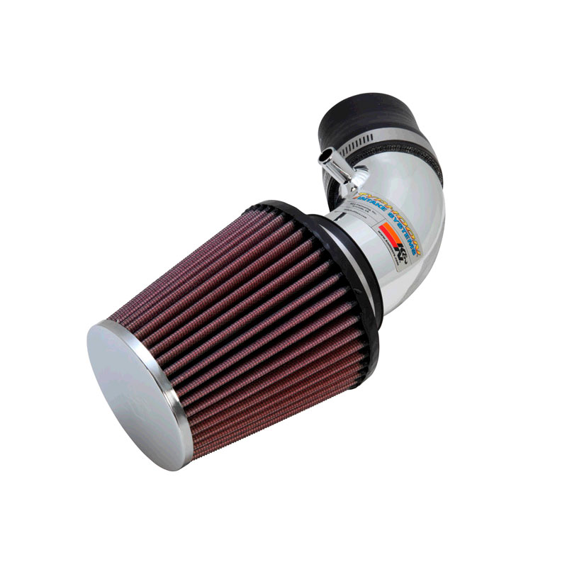 Typhoon Admision Directa (sr) K&n Mini Cooper