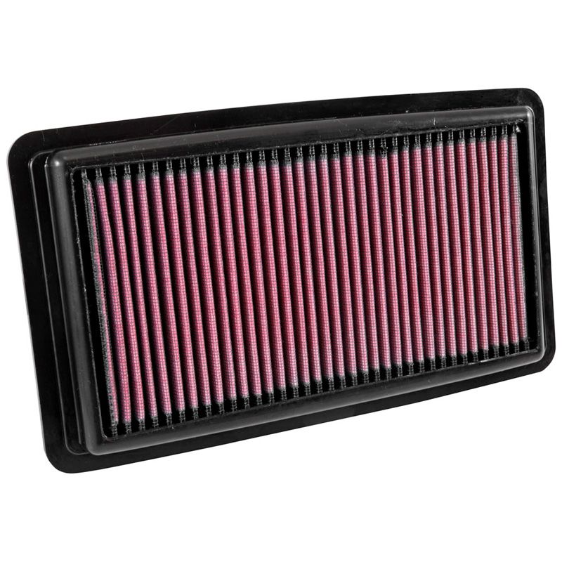 Filtro De Sutitucion K&n Honda Odyssey
