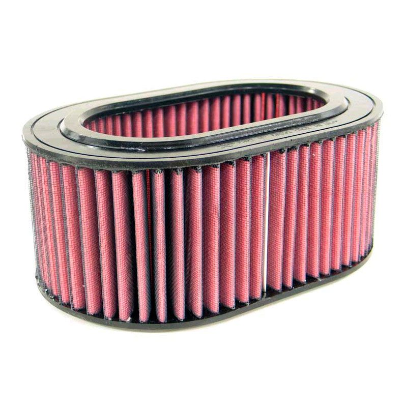 Filtro De Sutitucion K&n Volvo 240