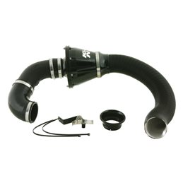 Kit De Admision K&n Mini Cooper