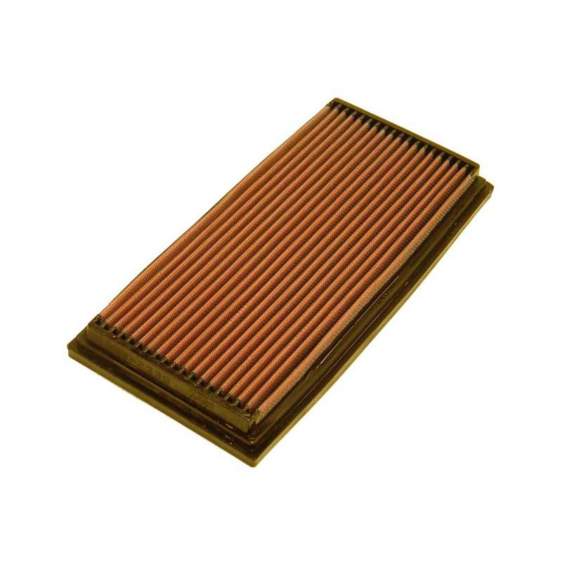 Filtro De Sutitucion K&n Volvo 440