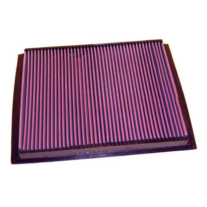 Filtro De Sutitucion K&n Volkswagen Lt