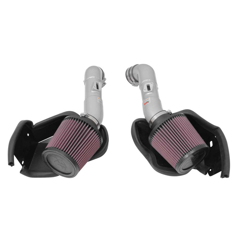 Typhoon Admision Directa (sr) K&n Infiniti Q50