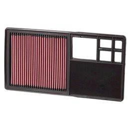 Filtro De Sutitucion K&n Volkswagen Golf V 2003-2008