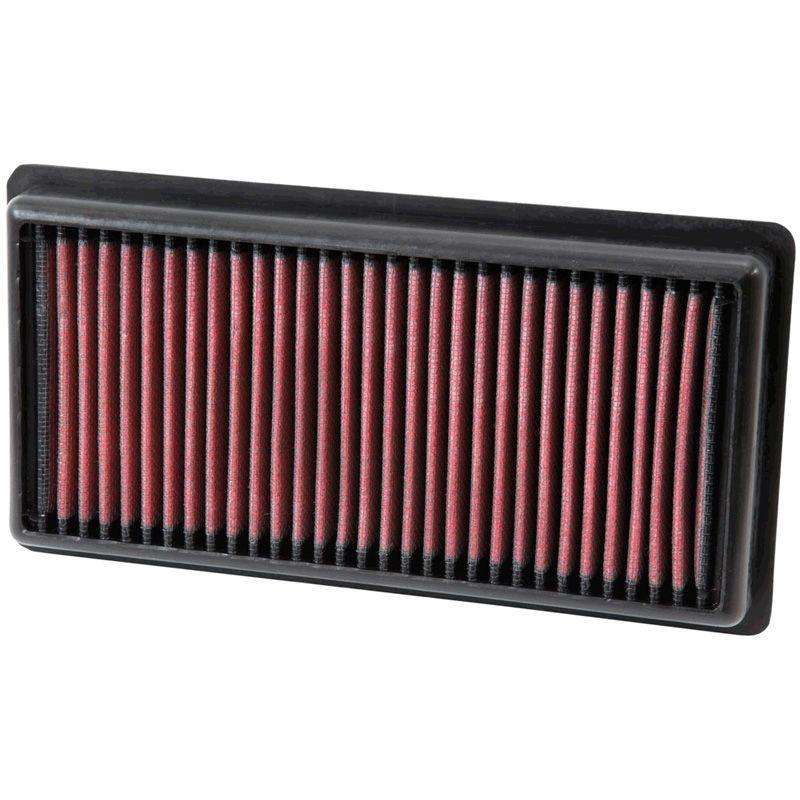 Filtro De Sutitucion K&n Opel Corsa F 2019-