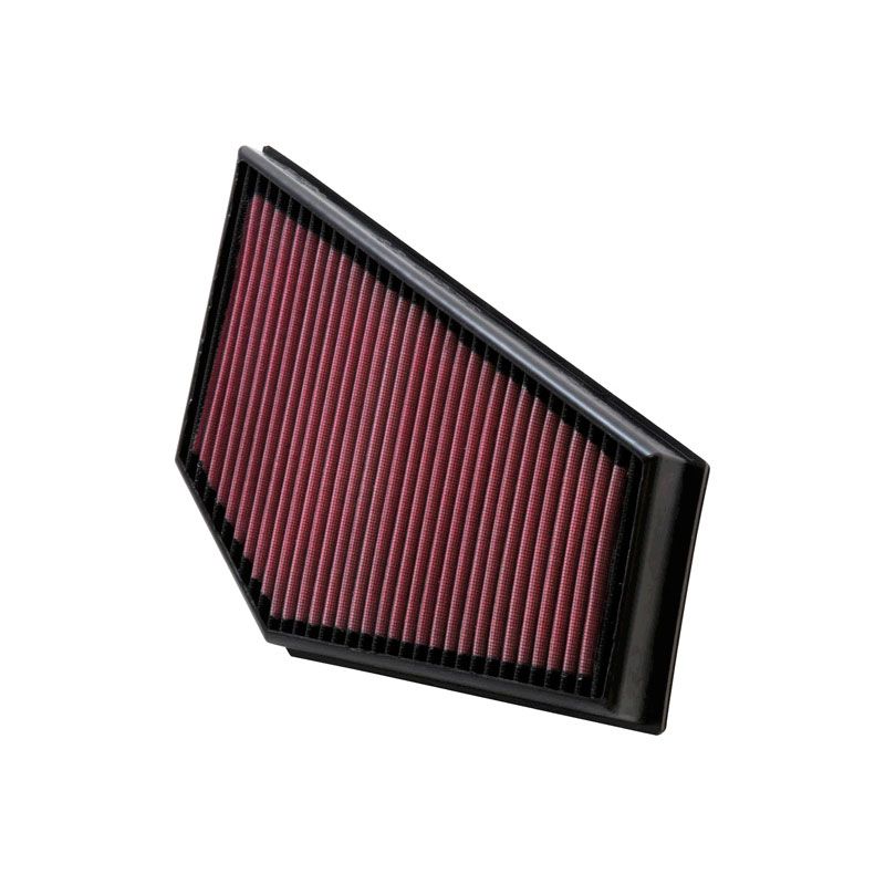 Filtro De Sutitucion K&n Volvo V50