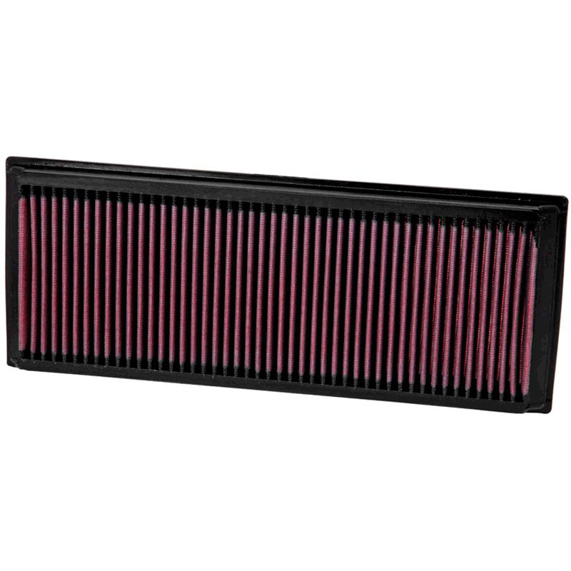 Filtro De Sutitucion K&n Volkswagen Passat Cc 2008-