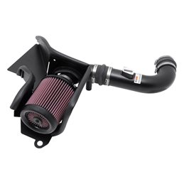 Typhoon Admision Directa (sr) K&n Volkswagen Tiguan 2007-2016