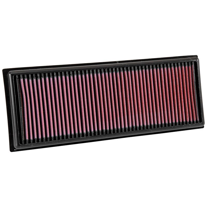 Filtro De Sutitucion K&n Citroen C4 Cactus