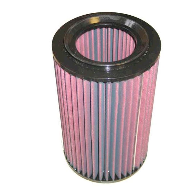 Filtro De Sutitucion K&n Citroen Jumper