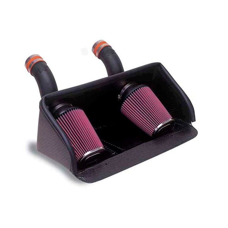 Kit De Admision K&n Dodge Viper