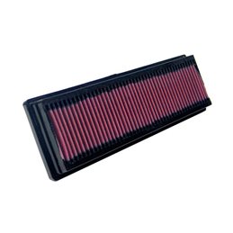 Filtro De Sutitucion K&n Peugeot 207