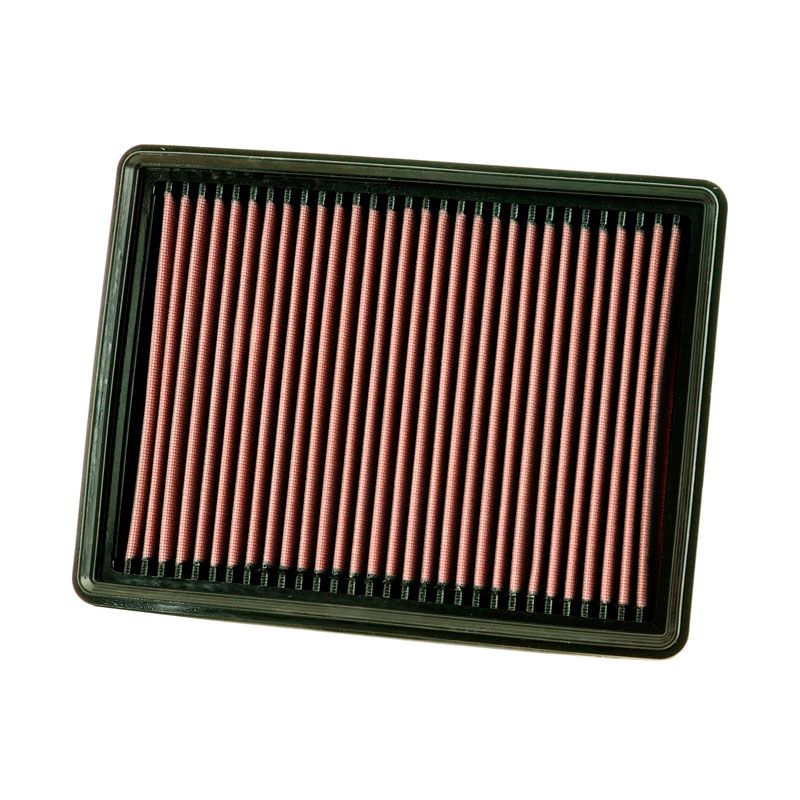 Filtro De Sutitucion K&n Jeep Grand Cherokee