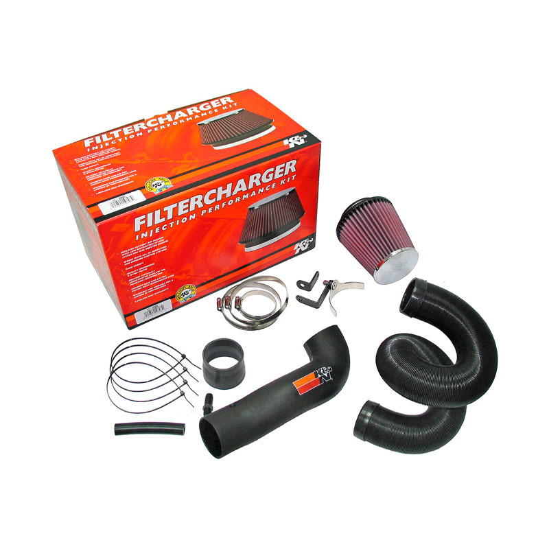 Kit De Admision K&n Citroen Xsara Picasso