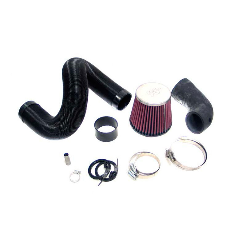 Kit De Admision K&n Renault Clio B 1998-2005