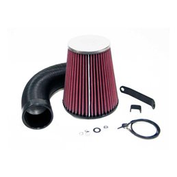 Kit De Admision K&n Opel Astra G 1998-2004