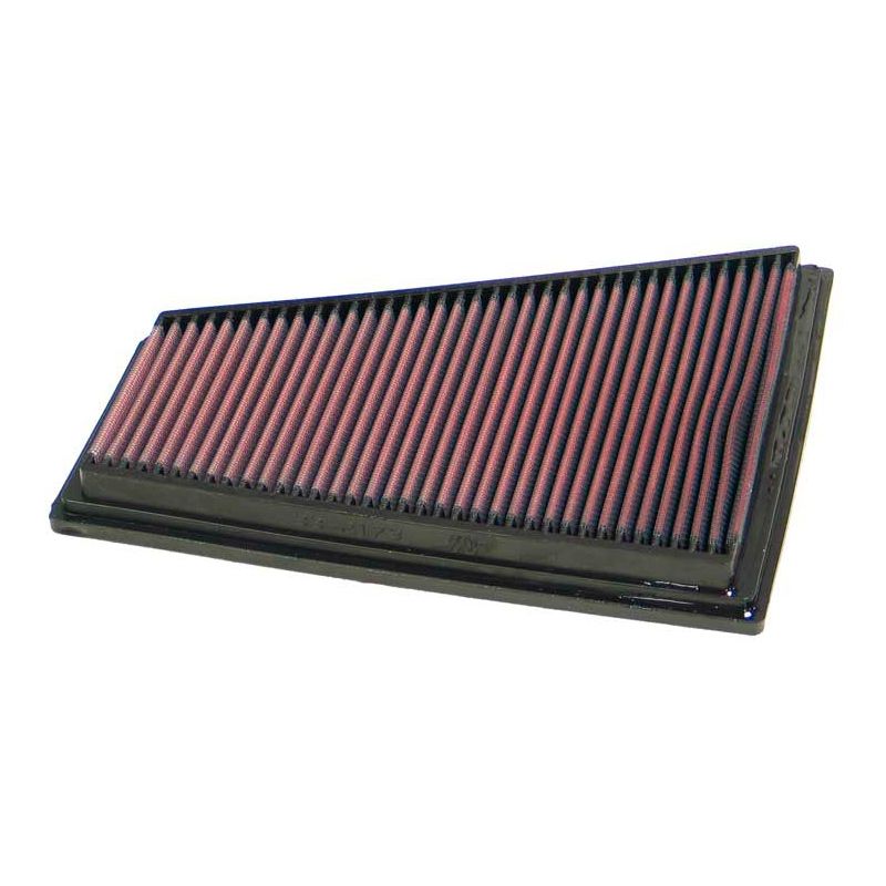 Filtro De Sutitucion K&n Peugeot 306