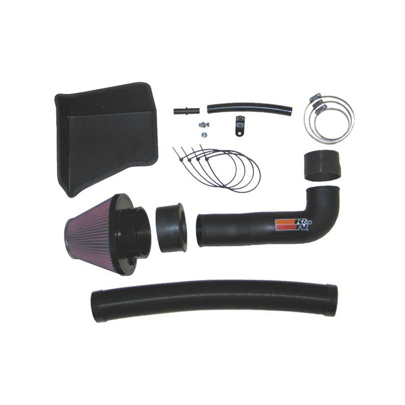 Kit Admision Kn Generación Ii K&n Citroen C2