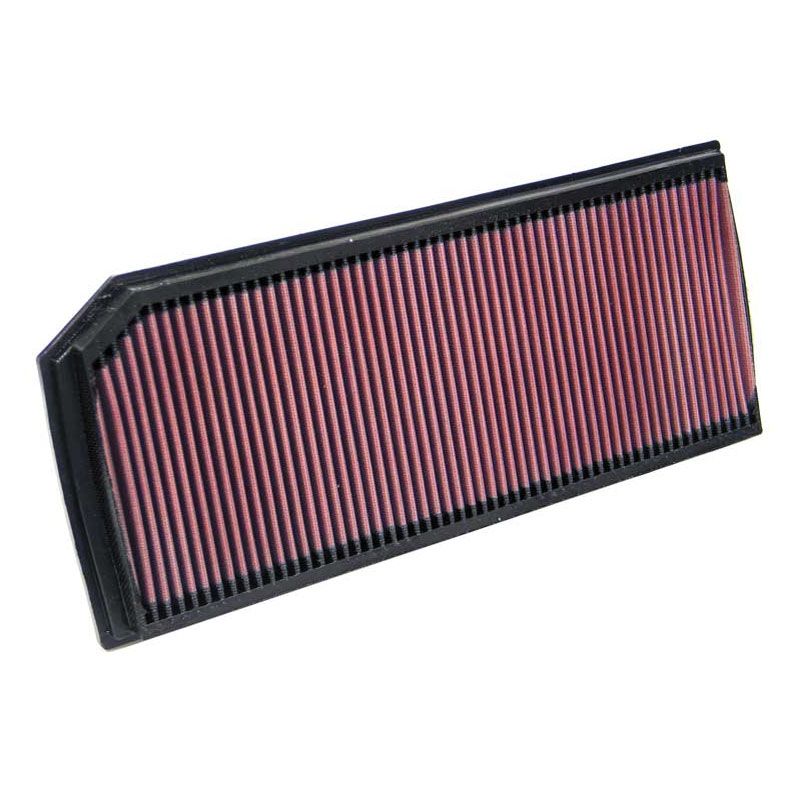 Filtro De Sutitucion K&n Seat Altea