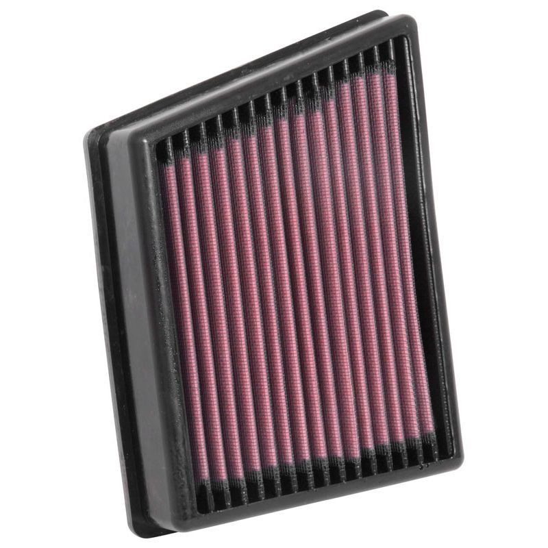 Filtro De Sutitucion K&n Ford Tourneo