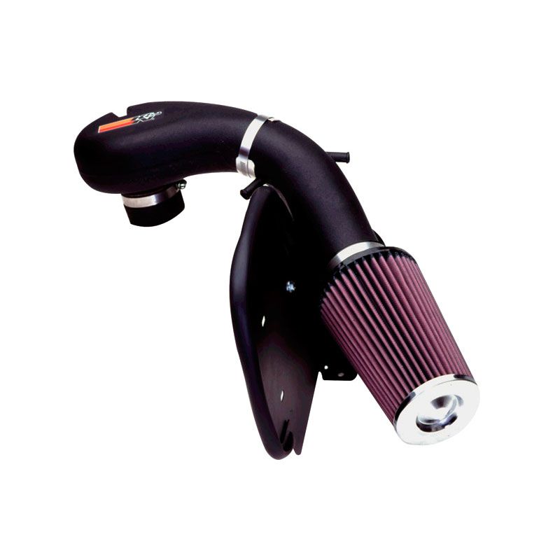 Kit De Admision K&n Jeep Cherokee