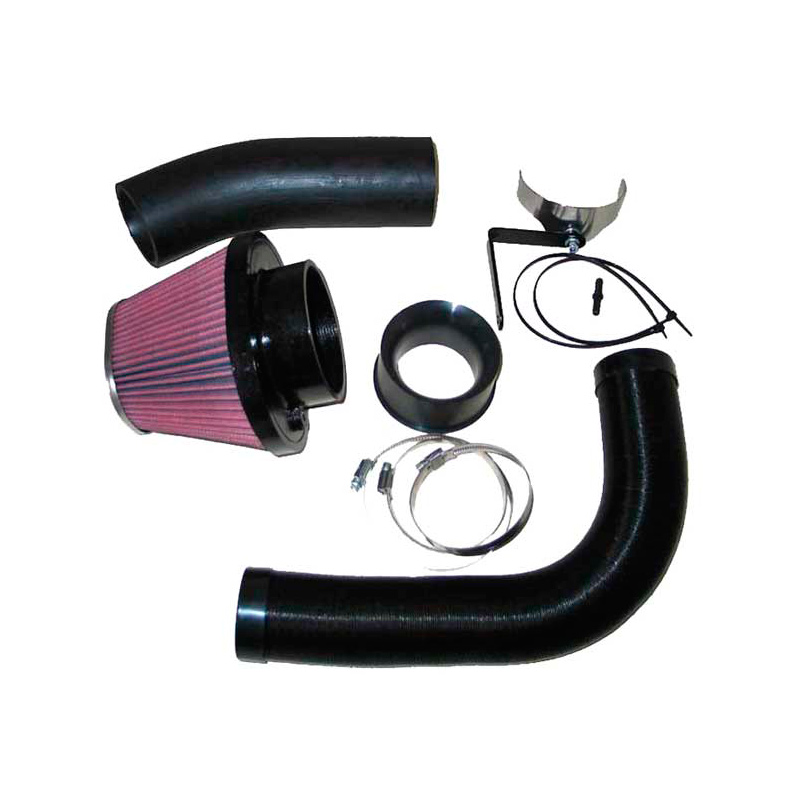 Kit De Admision K&n Seat Ibiza 6k2 1999-2002