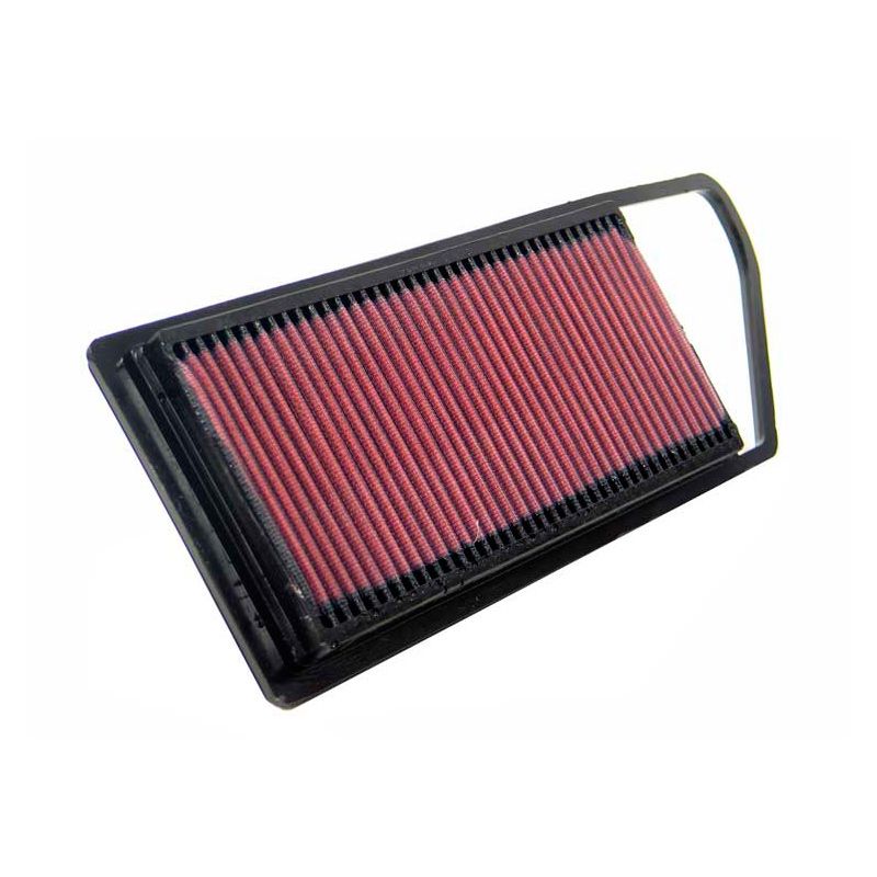 Filtro De Sutitucion K&n Peugeot 206