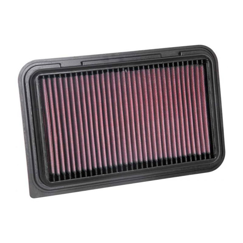 Filtro De Sutitucion K&n Suzuki Ignis