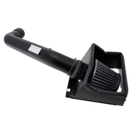 Kit Admisión Directa Blackhawk K&n Ford F150