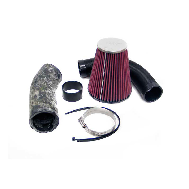 Kit De Admision K&n Toyota Mr2