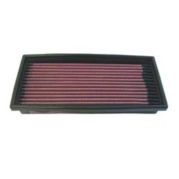 Filtro De Sutitucion K&n Chrysler Voyager