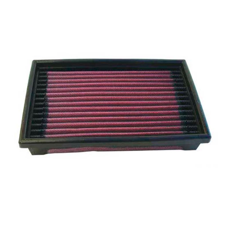 Filtro De Sutitucion K&n Dodge Charger