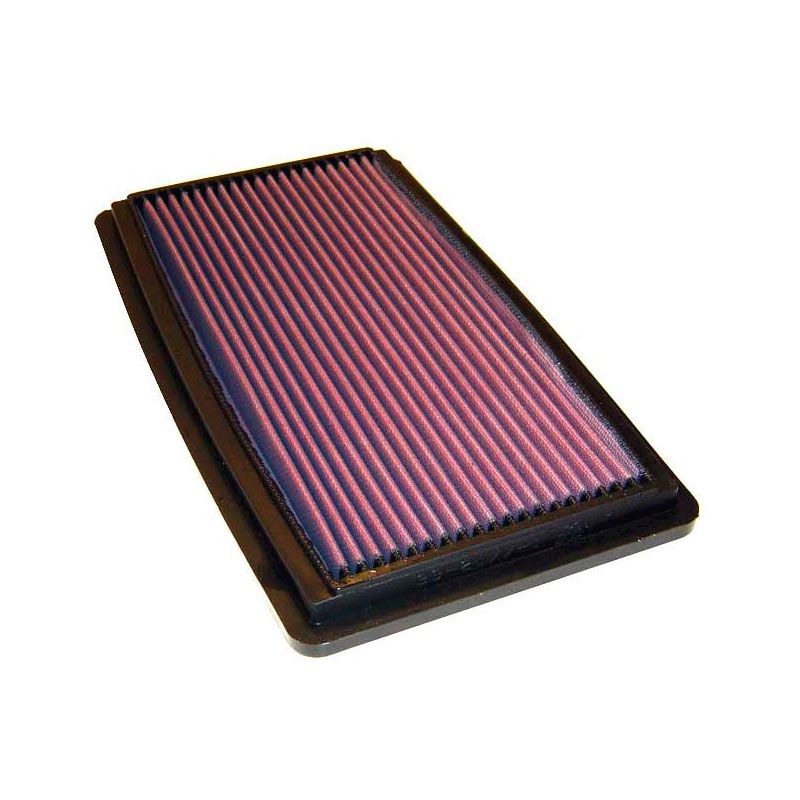 Filtro De Sutitucion K&n Mazda Mpv