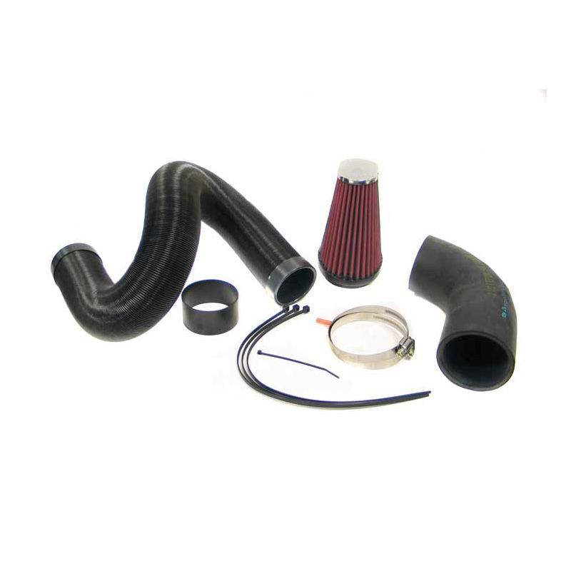 Kit De Admision K&n Fiat Brava