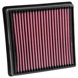 Filtro De Sutitucion K&n Jeep Grand Cherokee