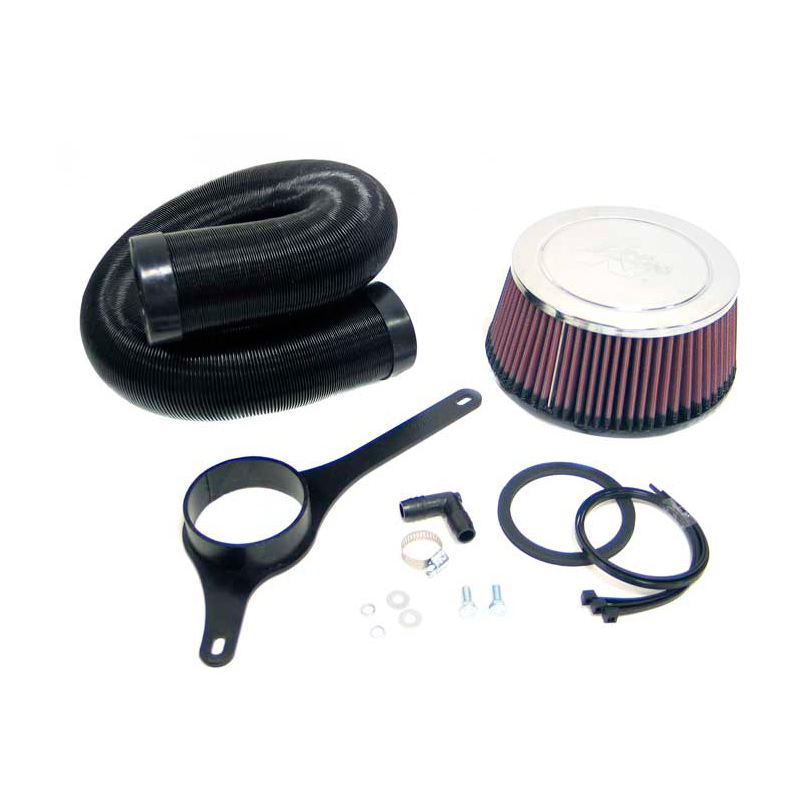 Kit De Admision K&n Renault Clio B 1998-2005