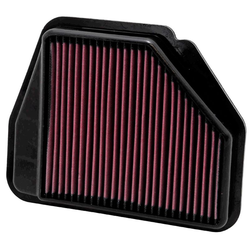 Filtro De Sutitucion K&n Chevrolet Captiva