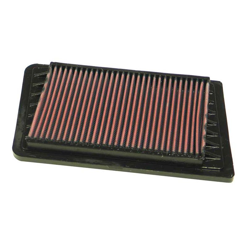 Filtro De Sutitucion K&n Jeep Wrangler