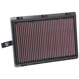 Filtro De Sutitucion K&n Kia Carnival