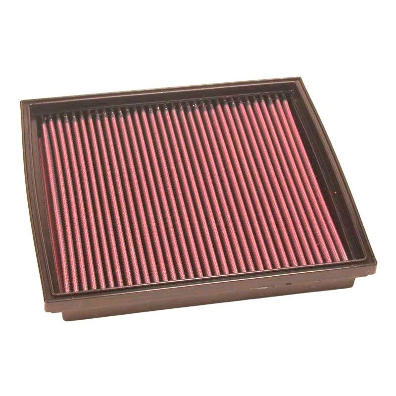 Filtro De Sutitucion K&n Landrover Range Rover