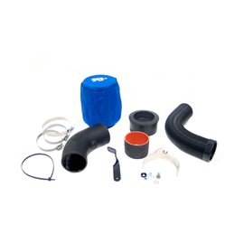 Kit De Admision K&n Fiat Stilo