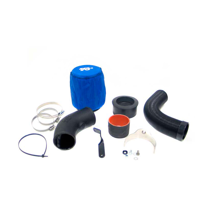 Kit De Admision K&n Fiat Stilo