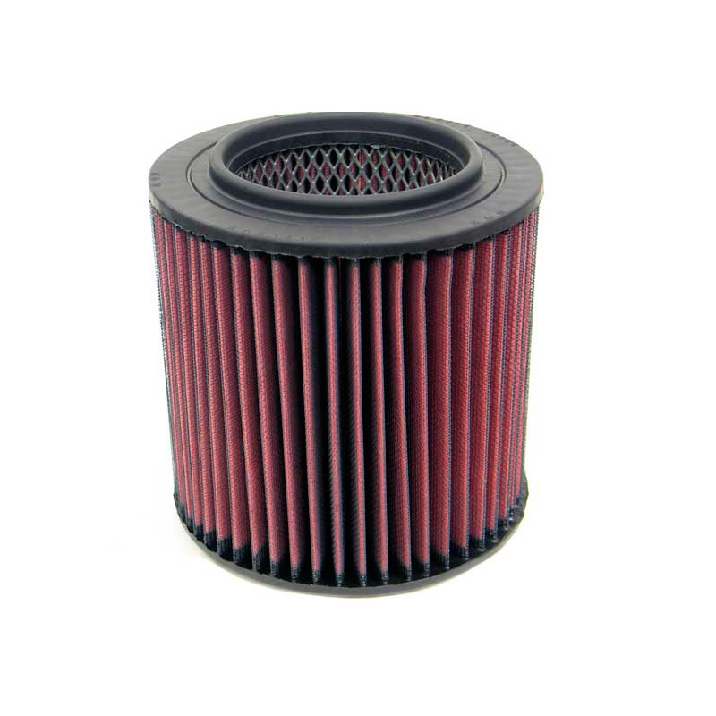 Filtro De Sutitucion K&n Peugeot Boxer