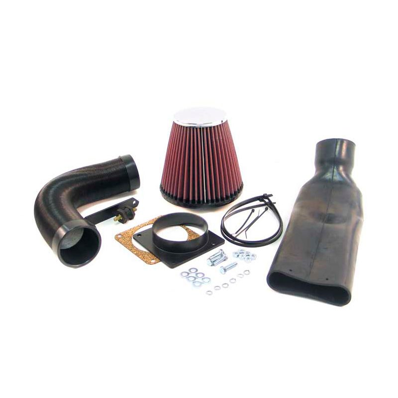Kit De Admision K&n Ford Mondeo Ii 1996-2000