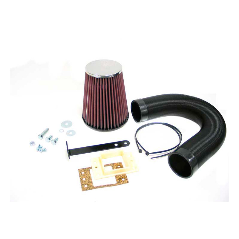 Kit De Admision K&n Peugeot 405