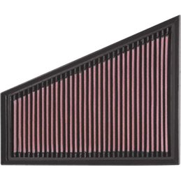 Filtro De Sutitucion K&n Ford Mondeo Iii 2001-2007