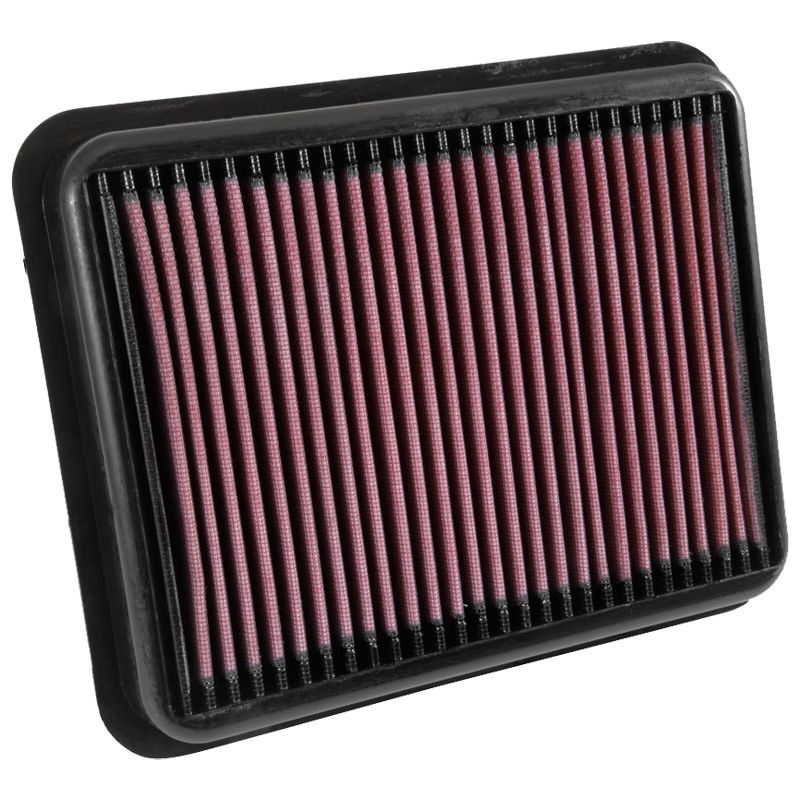 Filtro De Sutitucion K&n Toyota Landcruiser Prado