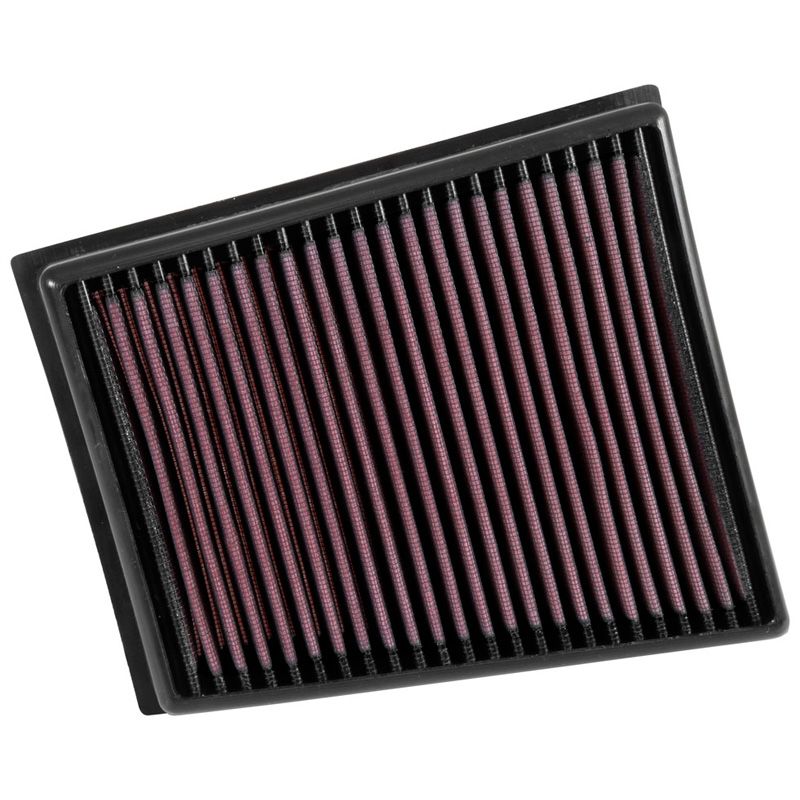 Filtro De Sutitucion K&n Renault Megane Iv 2016-