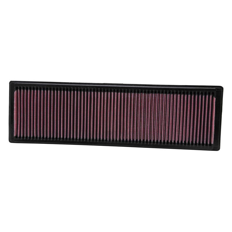 Filtro De Sutitucion K&n Volkswagen Golf Vi 2008-2012